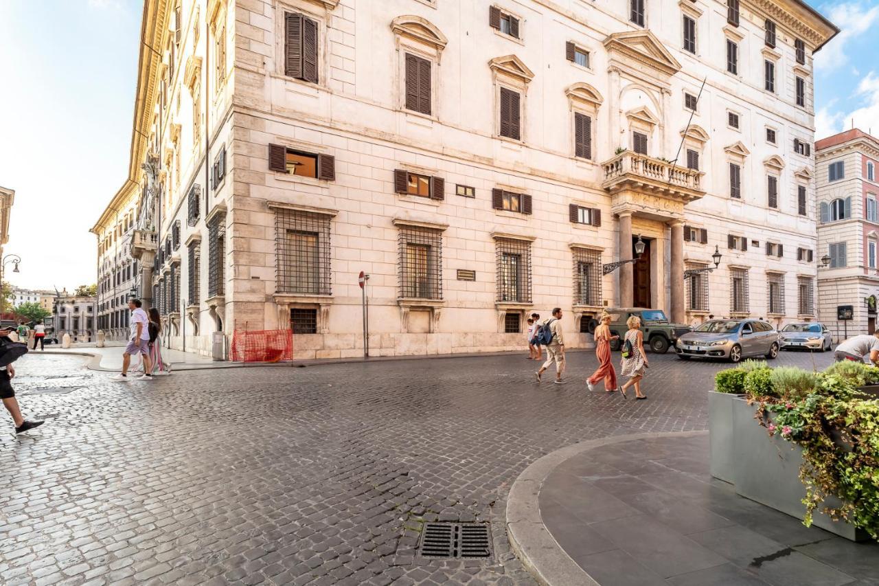 Casa Borghese By Burghesius Ferienhaus *